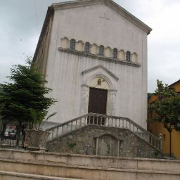 Chiesa S. Nicola Vescovo