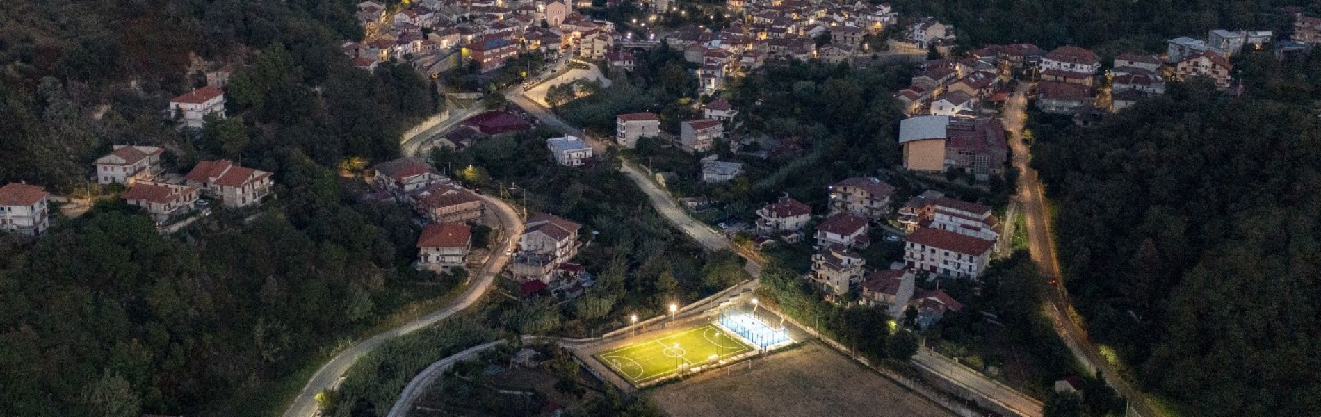 Nuovo Campo Sportivo